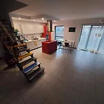Galeria Kolorow Pokoj 4 Osobowy