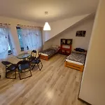 Galeria Kolorow Pokoj 4 Osobowy