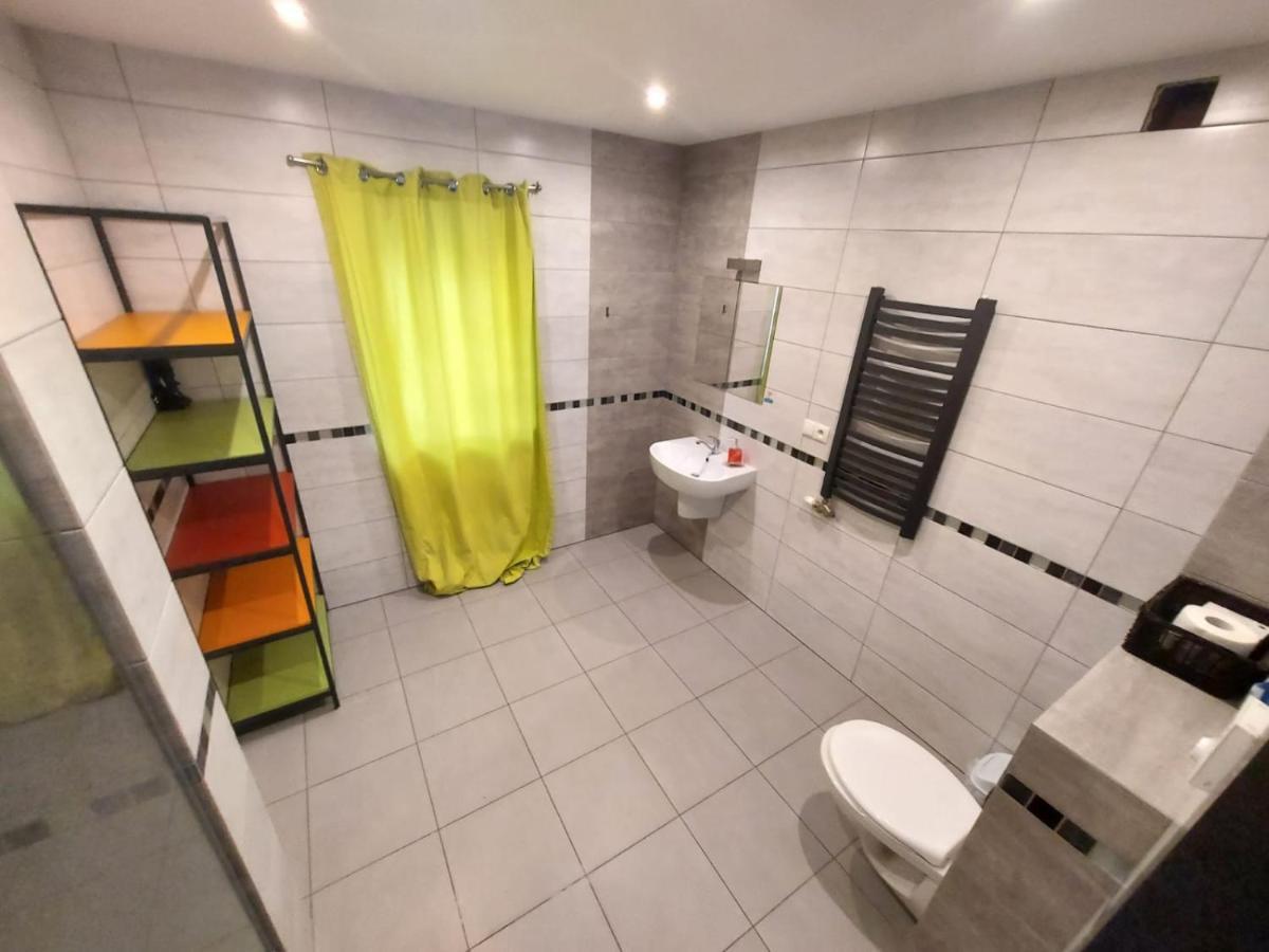 Apartament Galeria Kolorow 4 Osobowy Łódź
