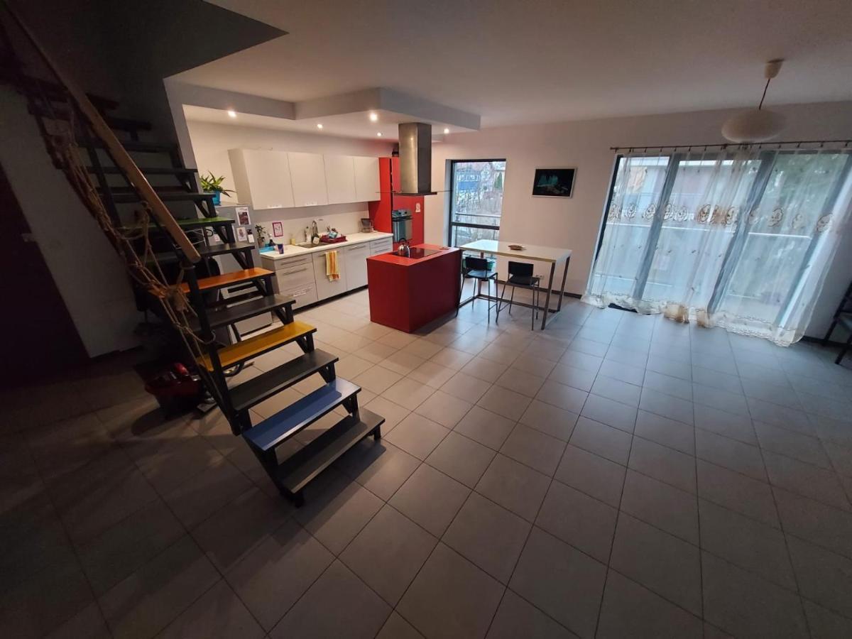 Apartament Galeria Kolorow 4 Osobowy