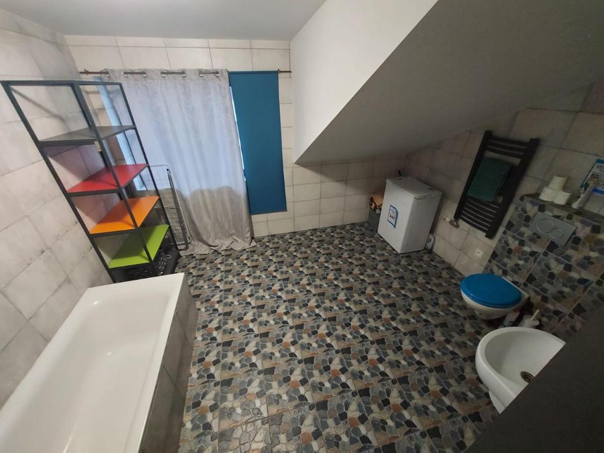 Galeria Kolorow 4 Osobowy Apartament Łódź
