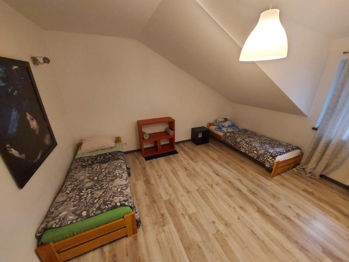 Galeria Kolorow 4 Osobowy * Łódź